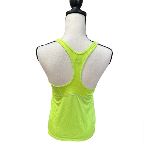 Semi Fitted Work Out Tank Top - Picture 2 of 2